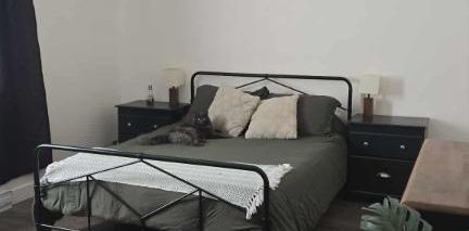 Beau grand 4 1/2 - Photo 2