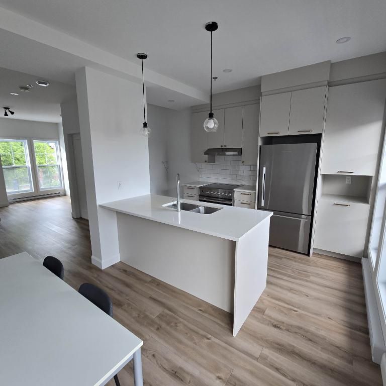 Centre-Ville St-Hyacinthe - 5 sept 2026 - Grand 4 1/2 appartement / logement à louer - Photo 1