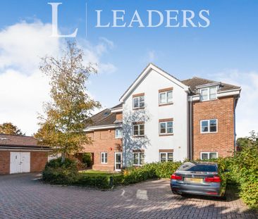 2 bedroom apartment to rent Goldsworth Road, GU21 - Photo 6