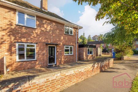 1 bedroom end of terrace house to rent - Photo 3