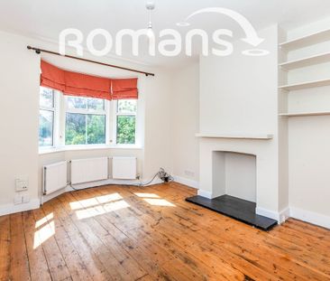 Upper Village Road, Ascot, SL5 - Photo 3