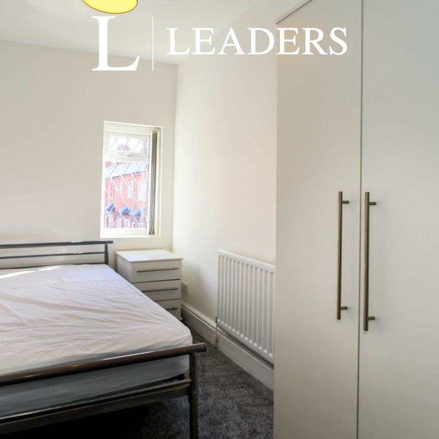 1 bedroom property to rent Owen Street, Northwich, Cheshire, CW9 - Photo 1