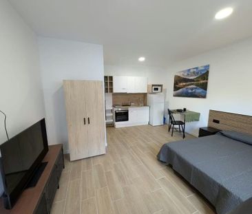 Carrer de Fortaleny, Valencia, Valencian Community 46035 - Photo 6