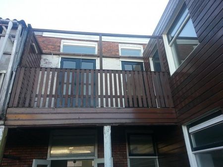 Te huur: Appartement Krugerstraat in Den Helder - Foto 2