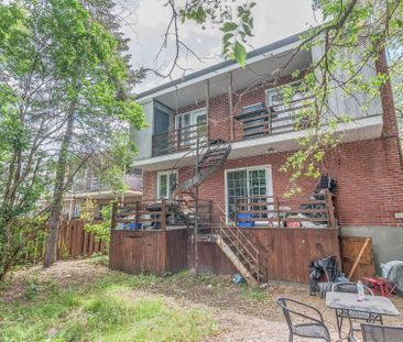 Appartement à Montréal (Rivière-des-Prairies/Pointe-aux-Trembles) - Photo 4