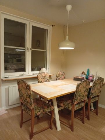 Åbergssons väg, Solna - Foto 4