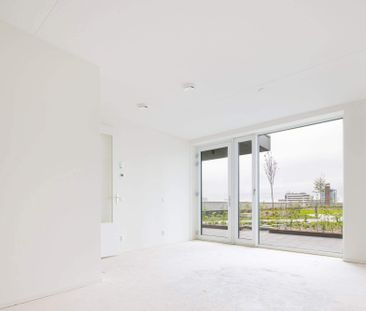 Appartement Melkwegstraat 43 G, La Haye - À louer - Foto 1