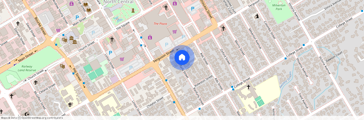 4/5 Ranfurly Street, Palmerston Nth City, Palmerston North