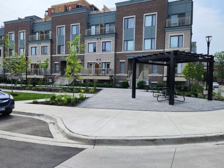 For Lease - 10 William Jackson Way Unit# 75, Toronto, Ontario - Photo 2