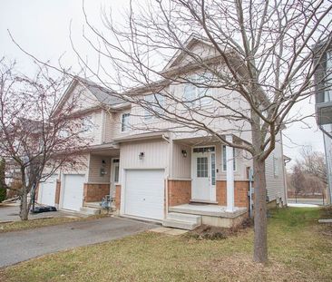 For Lease - 21 Diana Avenue Unit# 24, Brantford, Ontario - Photo 1