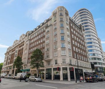 4 Bed Flat, Cumberland Court, W1H - Photo 3