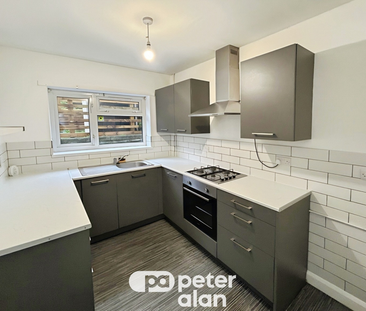 Diana Street, Troedyrhiw, MERTHYR TYDFIL - Photo 3