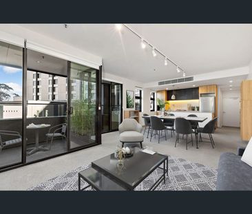 106/26 Levey Street, Wolli Creek, NSW 2205 - Photo 5