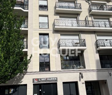 Location Appartement 2 pièces 38m² - Photo 4