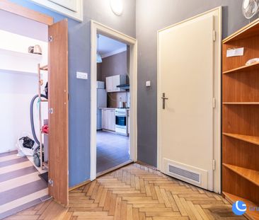 2 niezależne pok. 65m2 *Jublilat przy Wiśle*AGH,UP - Zdjęcie 6