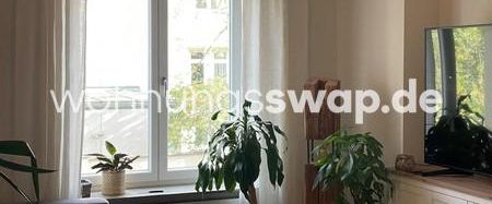 Wohnungsswap - 2 Zimmer, 50 m² - Eierstraße, Stuttgart - Foto 1