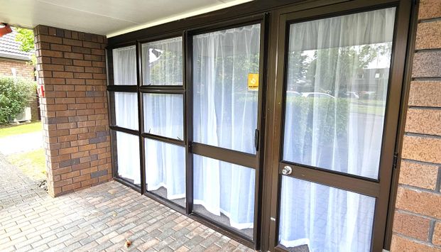 1 Bedroom, Apartment /Unit , Hobsonville - Photo 1