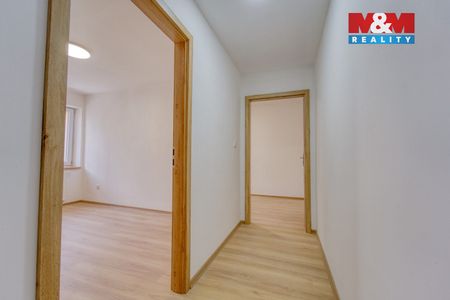Pronájem bytu 2+1 35 m² - Photo 4