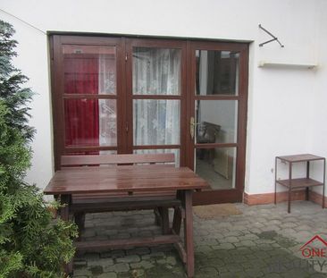 Pronájem bytu 1+kk 35 m² - Fotografie 6