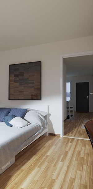 Telegrafvägen 6, Orminge - Foto 1