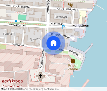 Vallgatan 6 - Photo 1