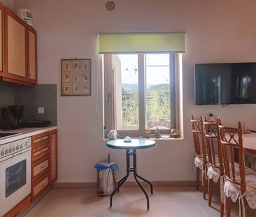 Μονοκατοικία για ενοικίαση Χορευτιανά (Κίσσαμος) - Photo 6