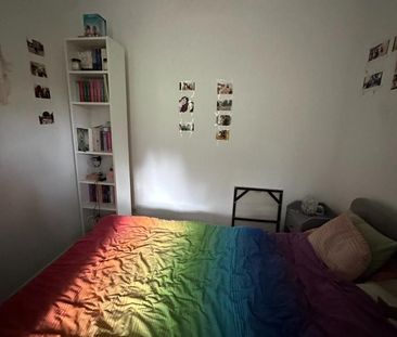 Gemütliche ebenerdige 2-Zimmer-Erdgeschosswohnung mit Terrasse in r... - Foto 4