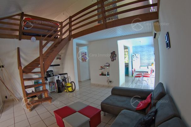 Location Maison 4 pièces 141m² MATOURY 97351 - Photo 1