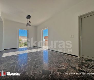 Διαμέρισμα για ενοικίαση Άργος - Φωτογραφία 1