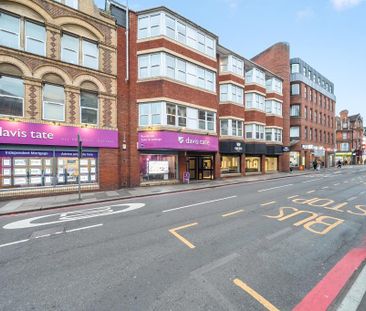 2 bedroom apartment to rent - Photo 6