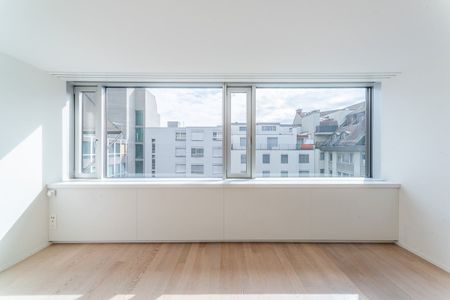 "Moderne 2.5 Zimmerwohnung in der Neustadt von Luzern" - Foto 5