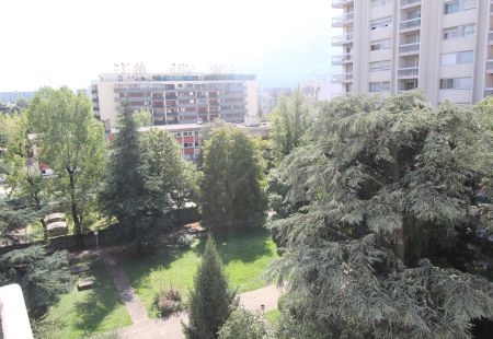 Appartement T2 à GRENOBLE - Photo 5