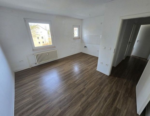 Ab 15.03 - Single-Appartment, Schlafzimmer plus Wohnküche - Foto 1