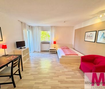 Gepflegte Wohnung in zentraler Lage - Foto 3