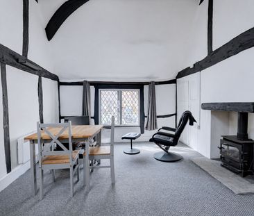 1 bedroom flat to rent - Photo 1