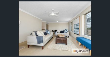 BEACHISIDE LIVING! FULLY FURNISHED GROUND FLOOR UNIT - Photo 5