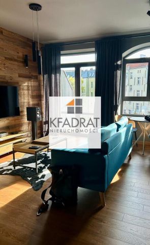 Mieszkanie typu loft, 42 m2 - 2 pok. winda i garaż - Photo 2