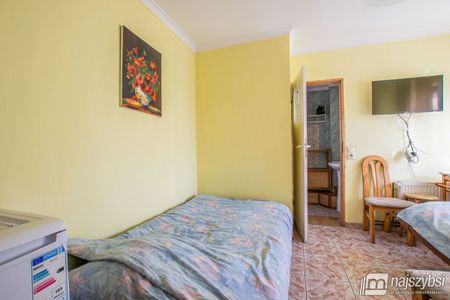 Stepnica- pensjonat na wynajem. - Zdjęcie 3