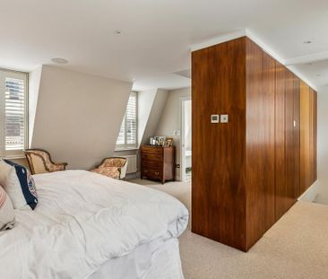 3 bedroom mews to rent - Photo 5