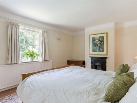 5 bedroom country house to rent - Photo 4