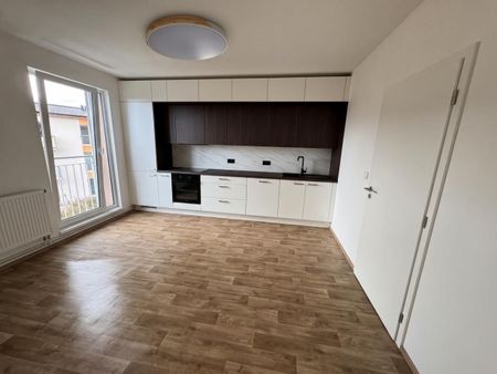 Pronájem bytu 2+kk • 41 m² bez realitkyVestecká, Nehvizdy - Nehvizdy, Středočeský kraj - Photo 2