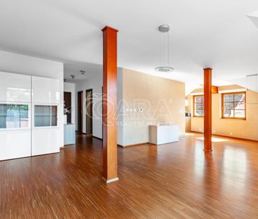 Pronájem bytu 4+kk 230 m2 - Fotografie 3