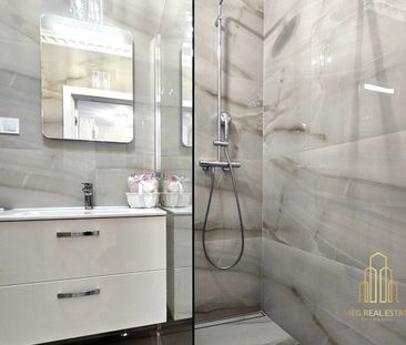 Mieszkanie na wynajem w prestiżowej lokalizacji. - Photo 4