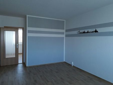 Wunderschöne 2- Raumwohnung mit sonnigem Balkon im Angebot! - Photo 5