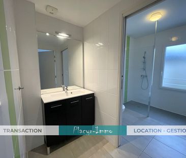 Location Maison 4 pièces 87m² - Photo 3