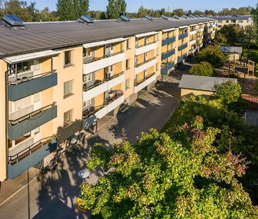 Stensättersgatan 18 a - Photo 4