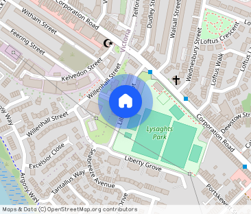 Lilleshall Street, Newport, - Photo 1