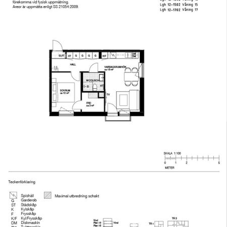 Brandmästargatan 3, 75425, Uppsala - Foto 3