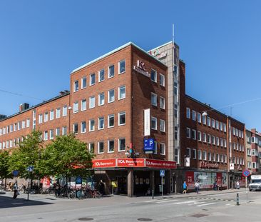 Smedjegatan 5 B - Photo 3