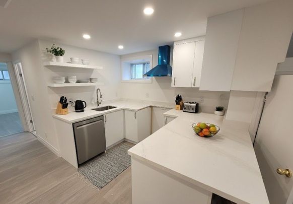 For Lease - 347 Boisdale Avenue, Richmond Hill, Ontario - Photo 1